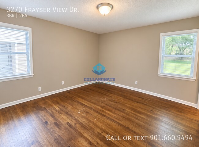 Building Photo - 3270 Frayser View Dr