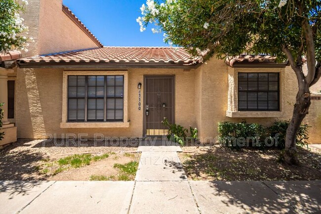 Primary Photo - 5704 E Aire Libre Ave