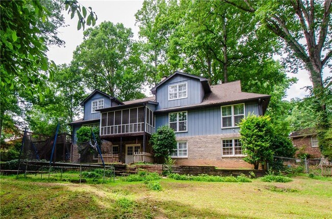 Building Photo - 3579 Midvale Forest Ct