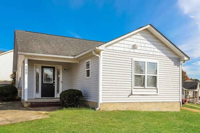 Building Photo - 297 Maynard S Dr