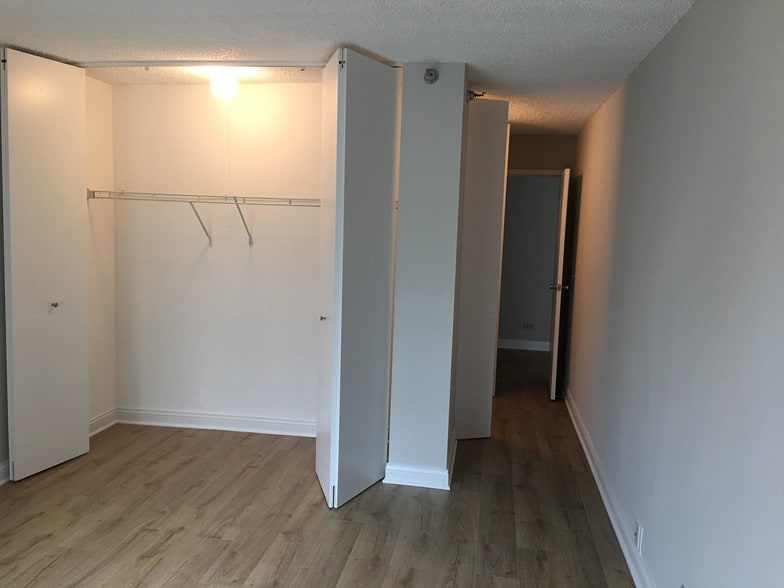 2nd Bedroom View 3 - 200 N Dearborn St