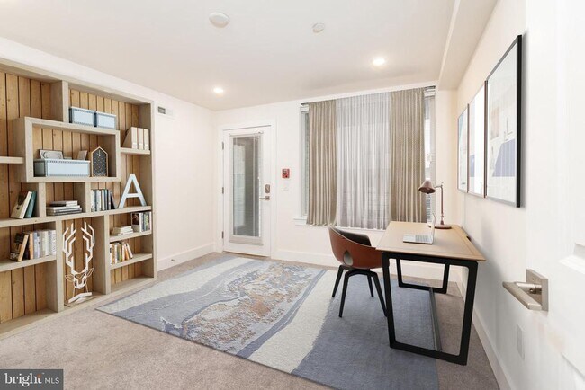 Building Photo - 2612 Braddock St