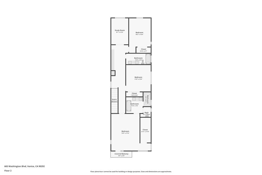 Building Photo - 665 Washington Blvd