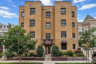 Building Photo - 3534 10th St NW