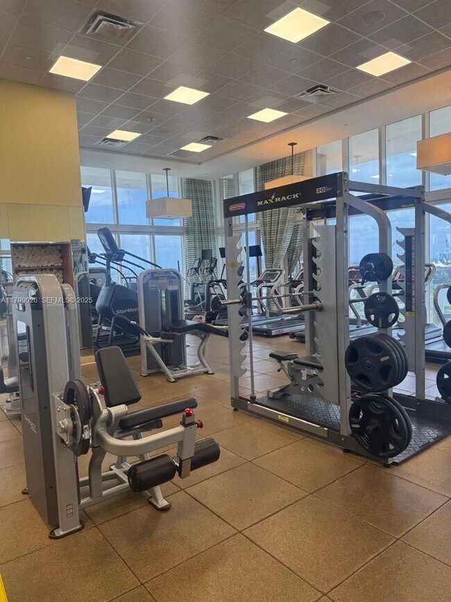 Building Photo - 50 Biscayne Blvd