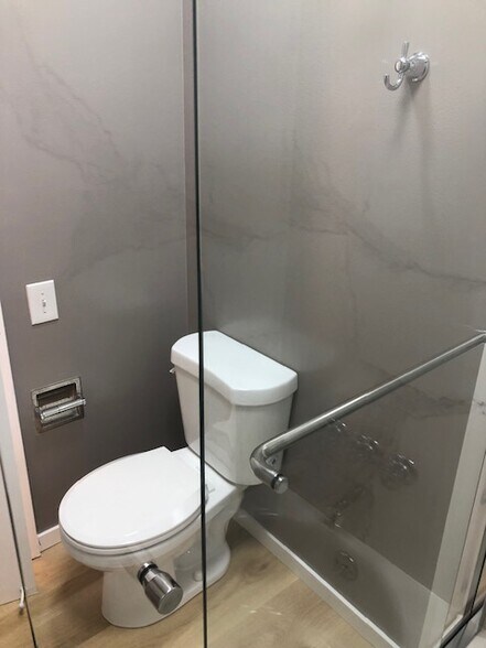 Building Photo - 3815 Harrison St