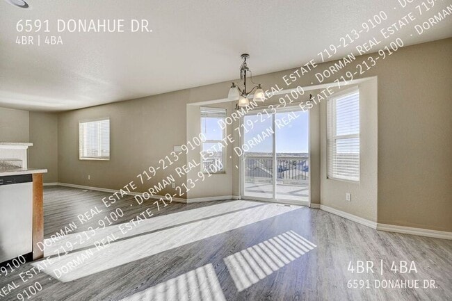 Building Photo - 6591 Donahue Drive