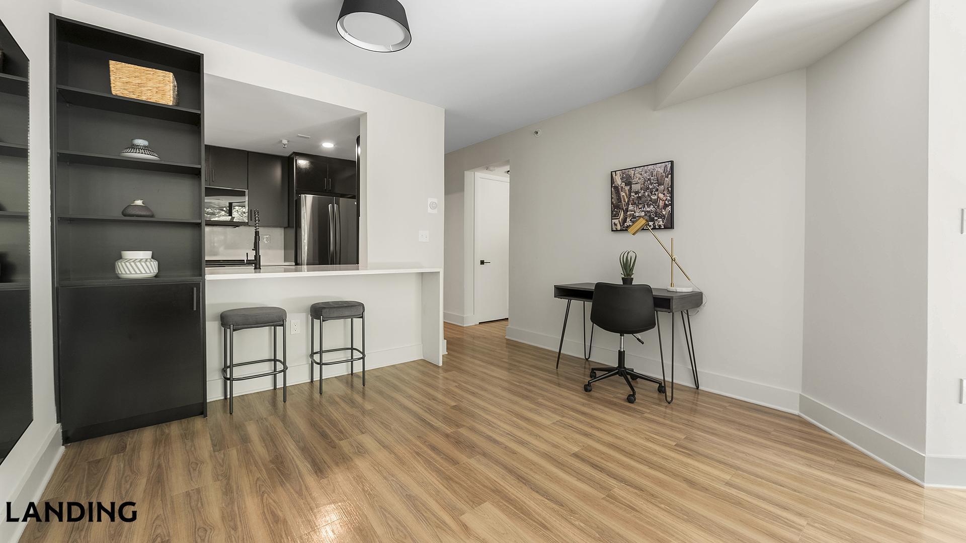 Building Photo - 1550 Clarendon Blvd