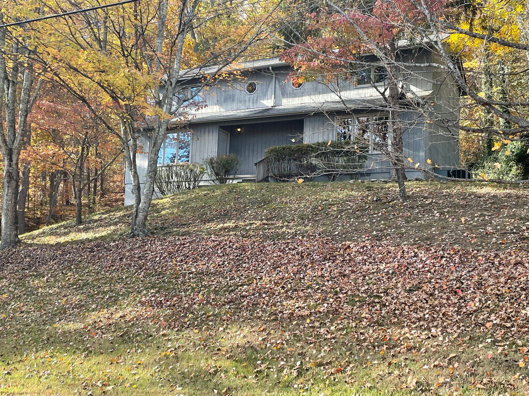 Street view - 6709 Langston Dr