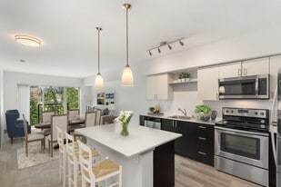 Building Photo - Tria Apartments