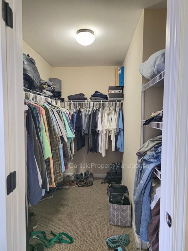 Building Photo - Modern Carlisle Rental with heated inground pool, fireplace, open floor plan, and finished basement