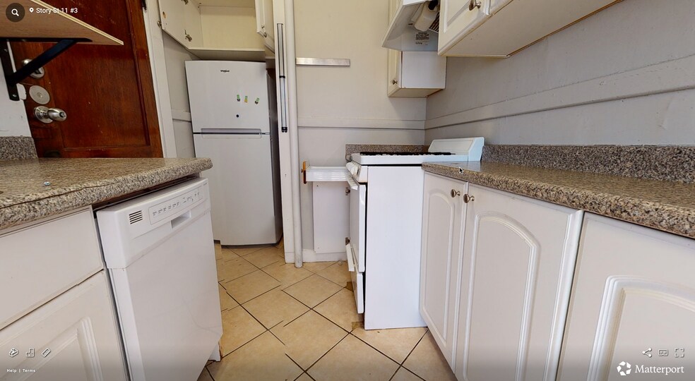 Building Photo - 11 Story St