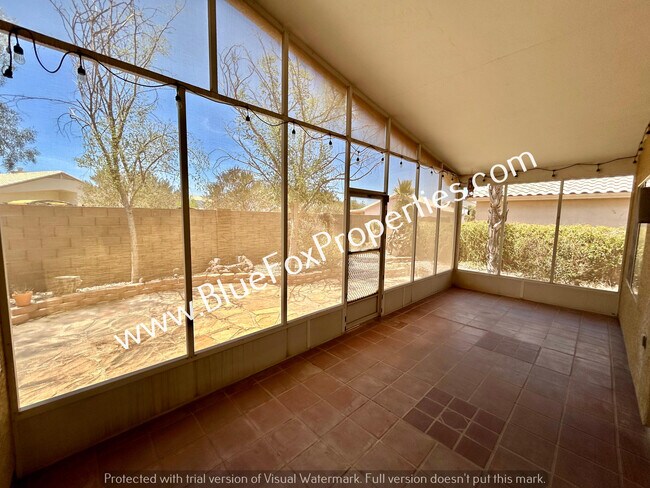 Building Photo - 9035 N Silver Moon Way