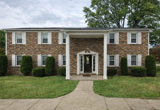 Building Photo - 625 S Austin St