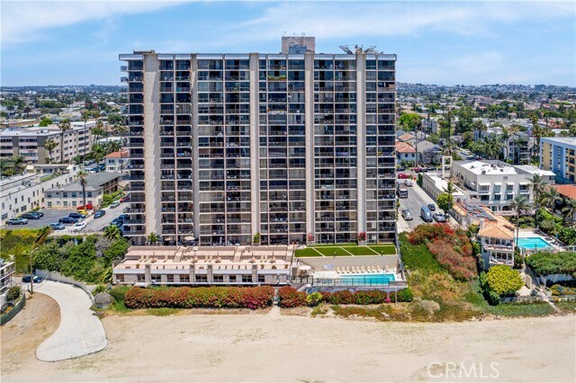 Building Photo - 1750 E Ocean Blvd