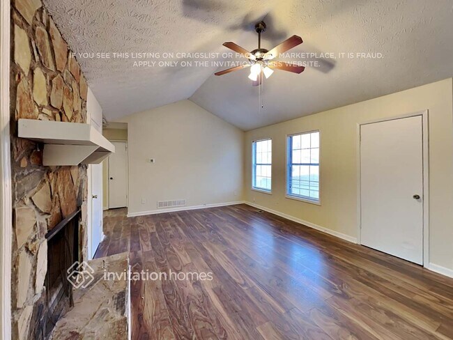 Building Photo - 5905 Sumter Dr