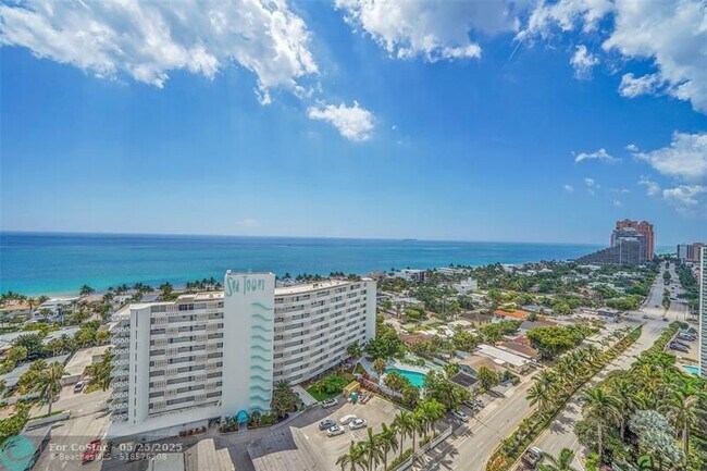 Building Photo - 2841 N Ocean Blvd
