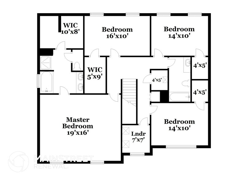 Building Photo - 1435 Cairo Way