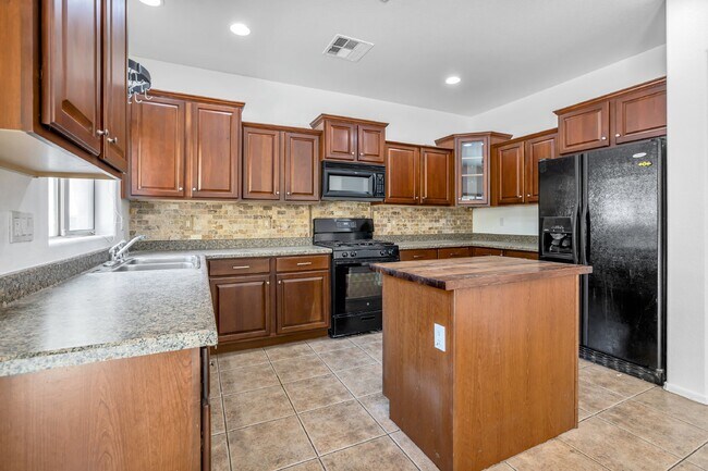 Building Photo - Spectrum at Val Vista rental now available!