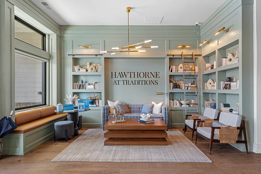 Primary Photo - Hawthorne at Traditions