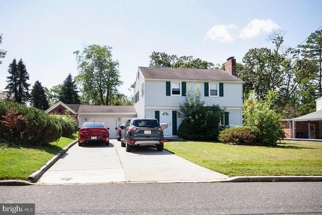 Building Photo - 316 Swarthmore Rd