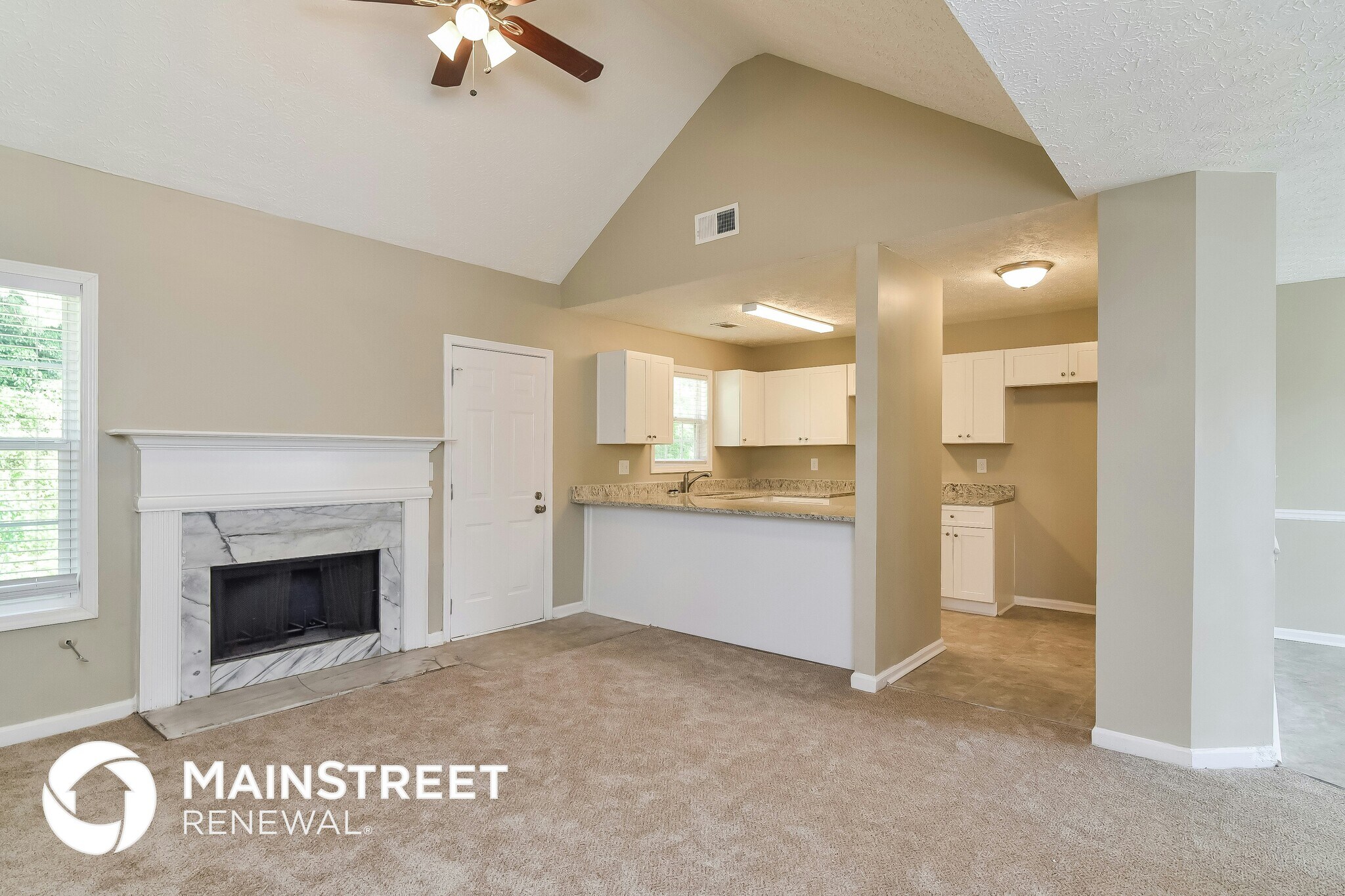 Building Photo - 5516 Mayfair Crossing Dr