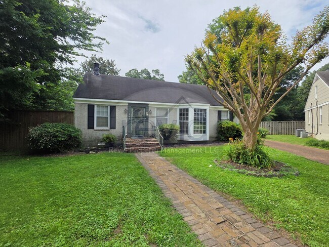 Primary Photo - 148 Barnett Pl