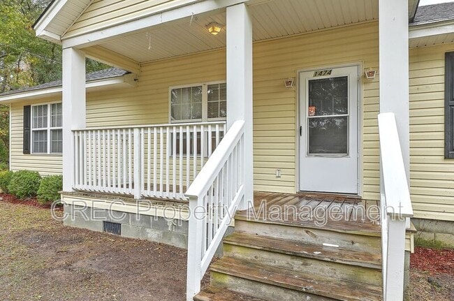 Building Photo - 1474 Brownswood Rd