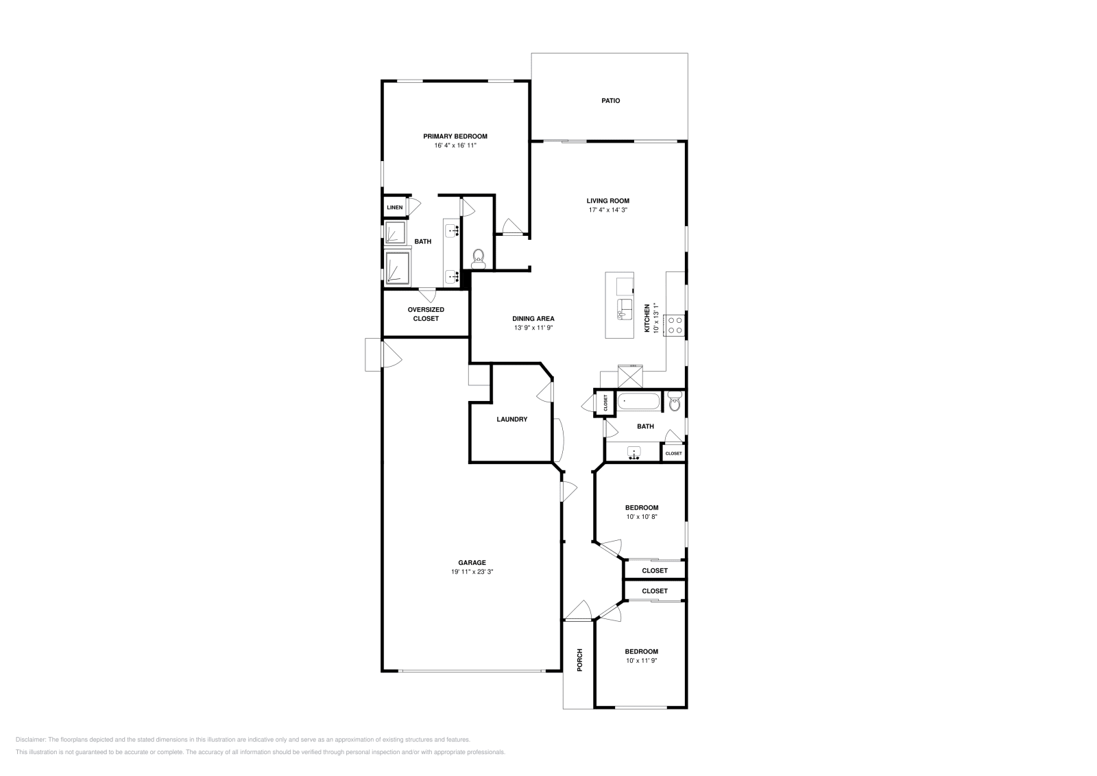 Building Photo - 41028 W Somers Dr