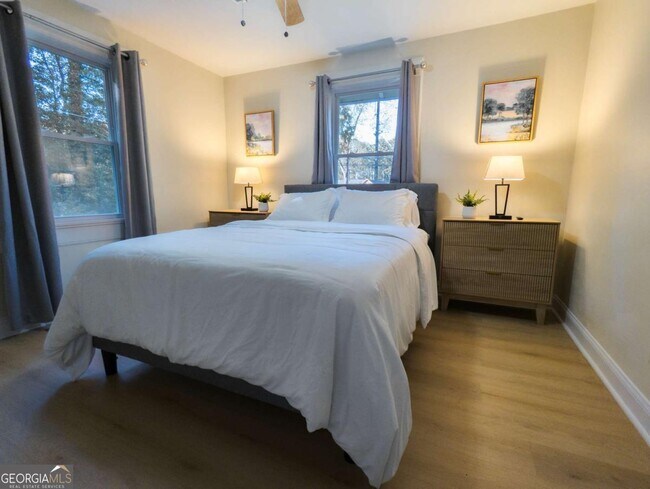 Building Photo - 6557 Woodrow Rd