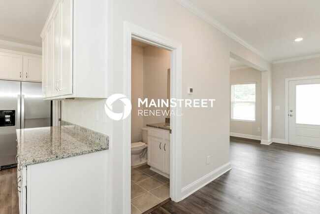 Building Photo - 4 Bedroom Pet-Friendly Home in Monroe, NC with Main Street Renewal