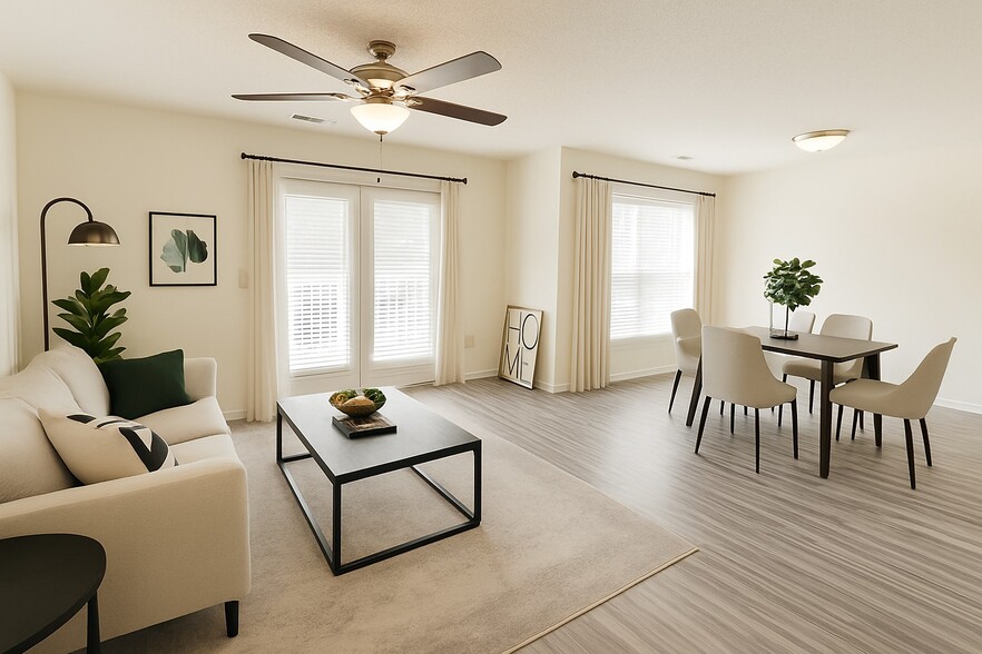 Primary Photo - Cowan Farms