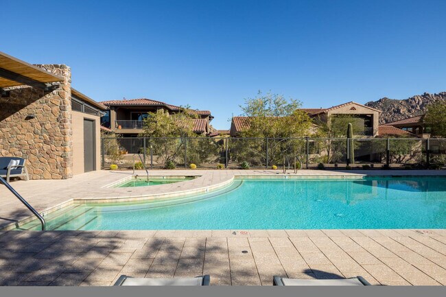 Building Photo - 10437 E Monterra Way