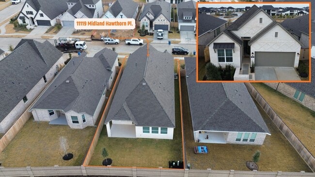 Building Photo - 11119 Midland Hawthorn Pl