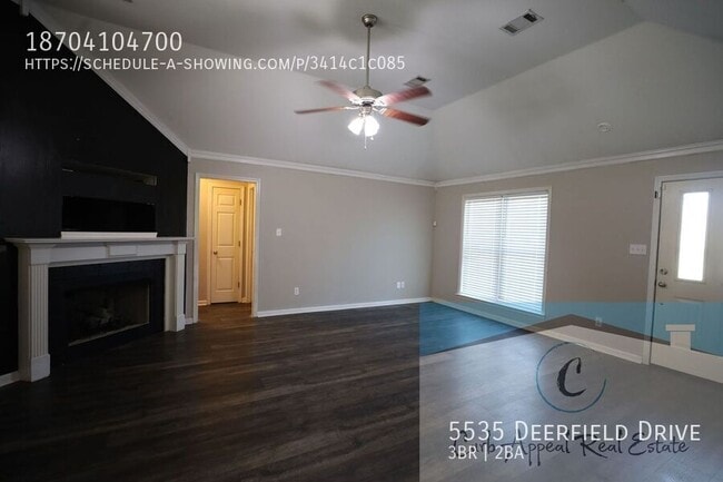 Building Photo - 5535 Deerfield Dr