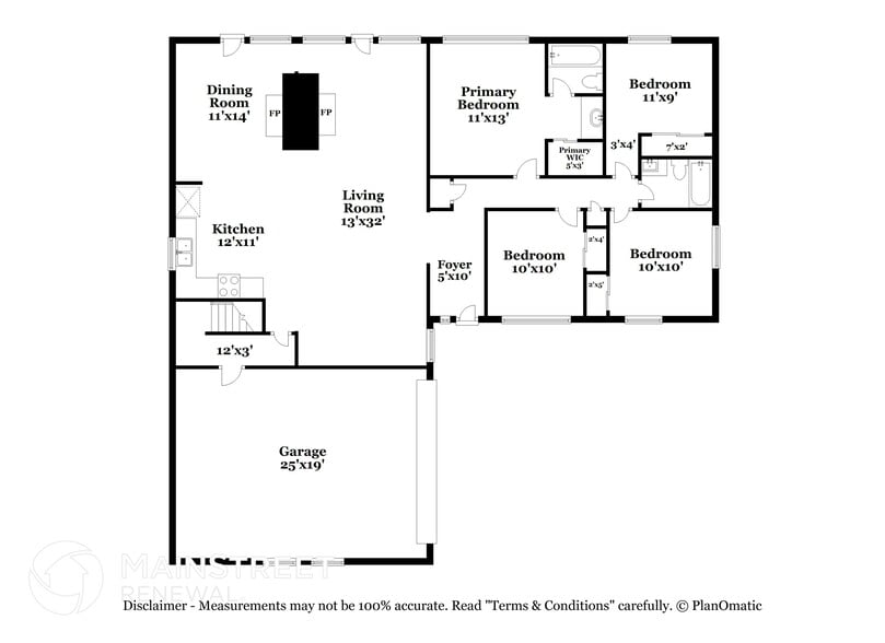 Building Photo - 3070 Newgate Dr