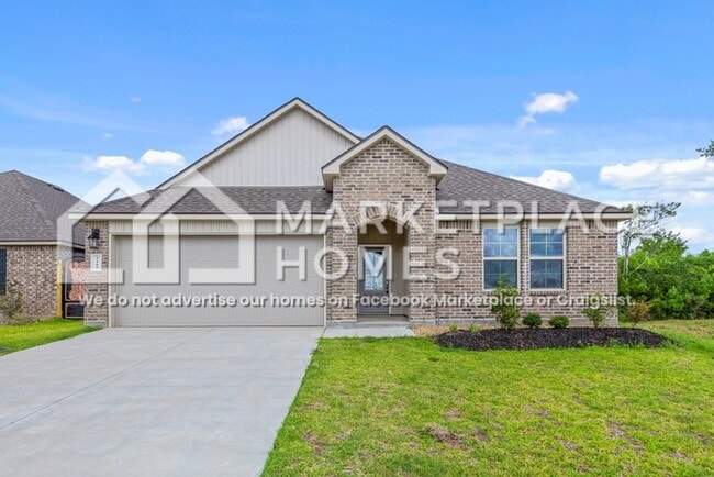 Primary Photo - 3160 N Blue Heron Dr