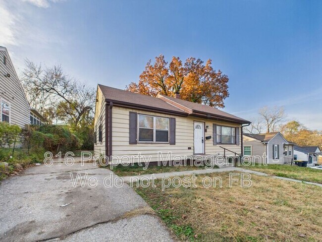 Building Photo - 4036 Cleveland Ave.