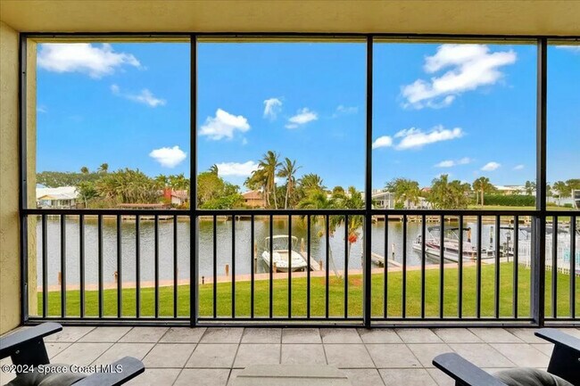 Building Photo - 300 S Banana River Blvd