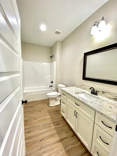 Bathroom #2 - 6398 Antigone Cir