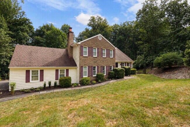 Building Photo - The Home you have always been waiting for!