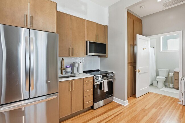 Building Photo - 309 Lorch St