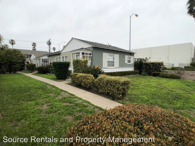 Building Photo - 4866-4868 Niagara Ave