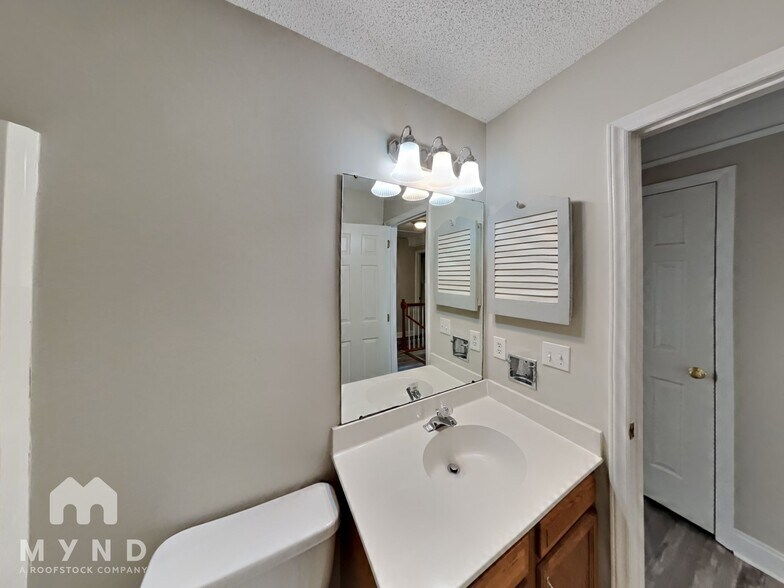 Building Photo - 3518 Rindle Ct