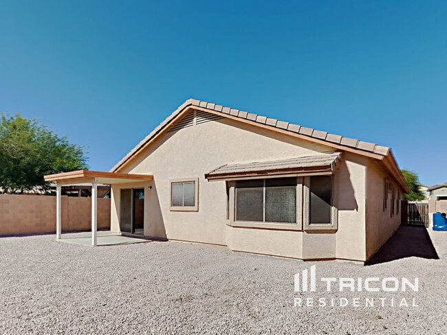 Building Photo - 25683 W St Kateri Dr