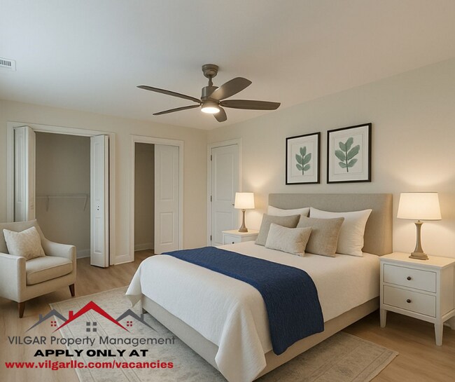 Building Photo - WOW Factor! 2BR/2BA Gem w/ Quartz Counters...