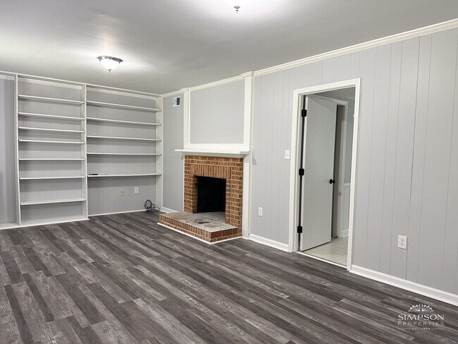 Building Photo - 11502 Harrowfield Rd