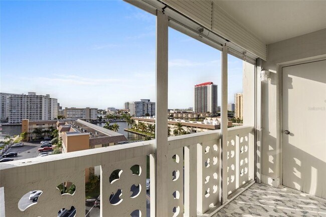 Building Photo - 1893 S Ocean Dr