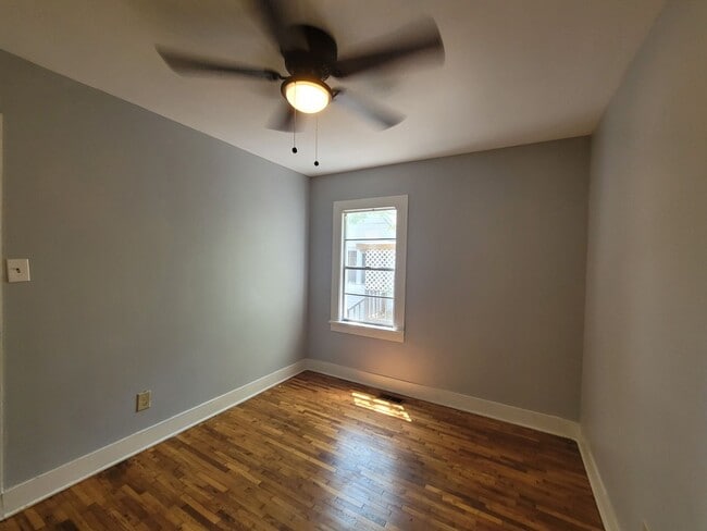 Building Photo - Home in Hot Springs