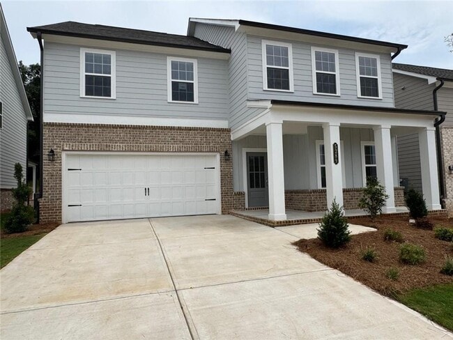 Building Photo - 5289 Frontier Ct